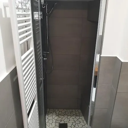 Maison d'hôtes Residenza Azzurra