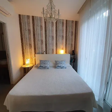 Residenza Azzurra 3*