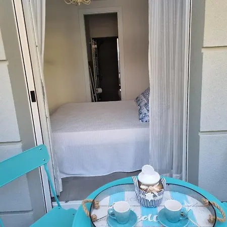 Maison d'hôtes Residenza Azzurra 3*