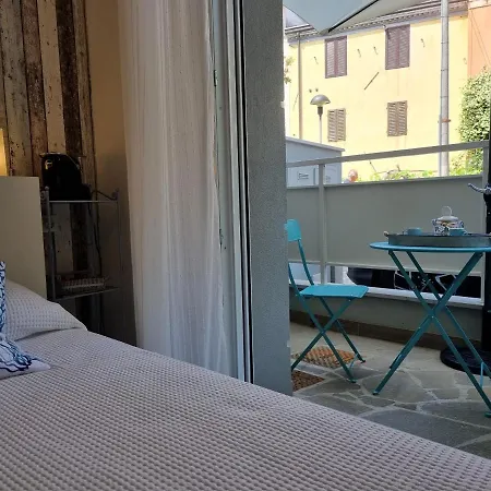 Residenza Azzurra Maison d'hôtes 3*