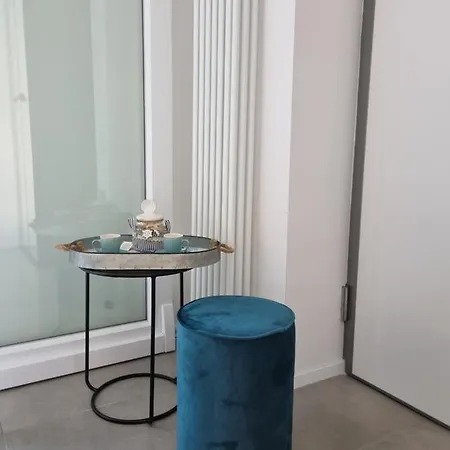 Residenza Azzurra 3* Cattolica