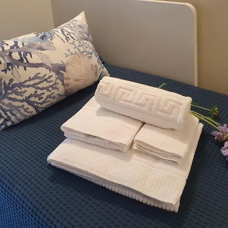 Residenza Azzurra Cattolica