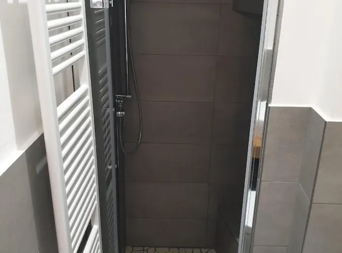 Vendégház Residenza Azzurra