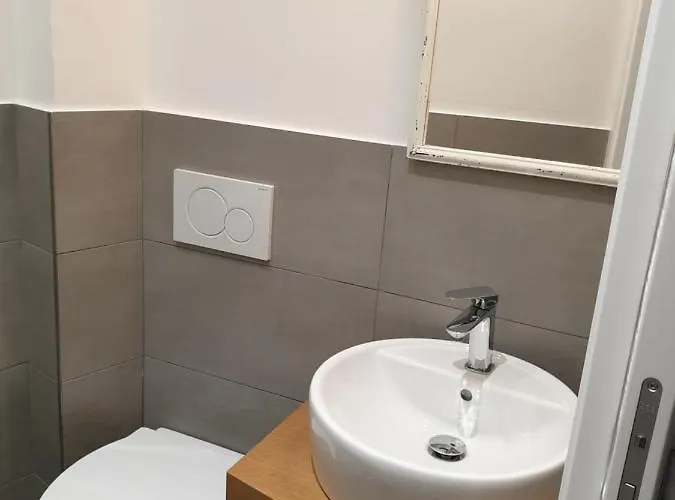 Vendégház Residenza Azzurra Cattolica