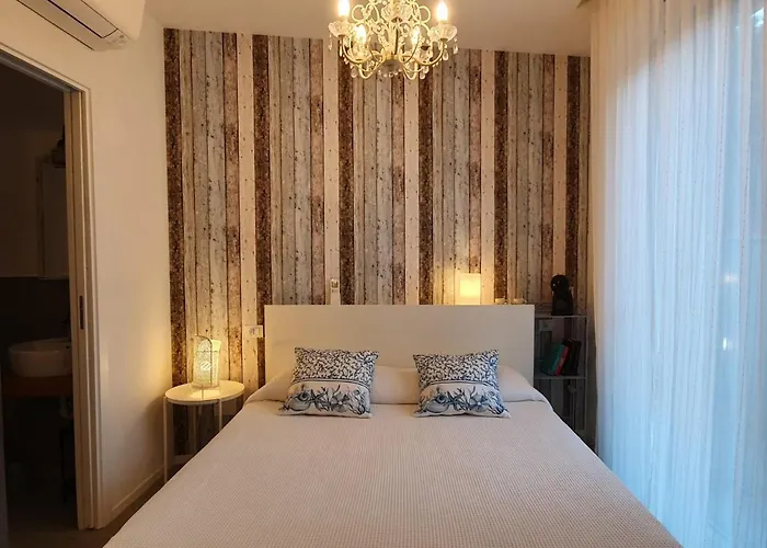 Residenza Azzurra Cattolica