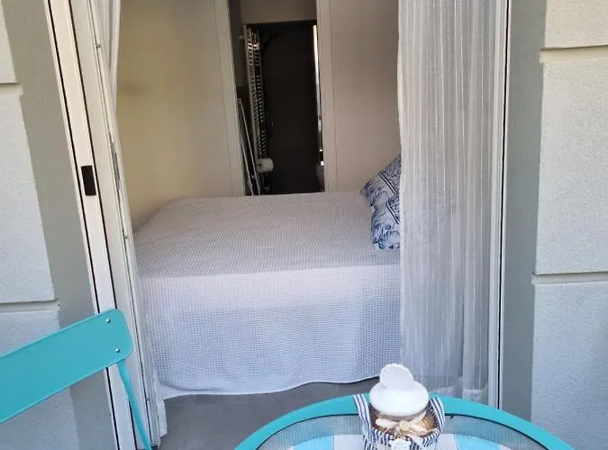 Vendégház Residenza Azzurra 3*