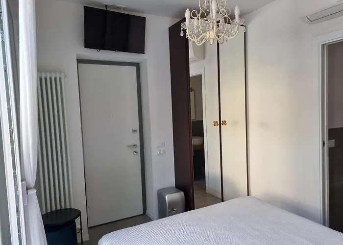 Vendégház Residenza Azzurra