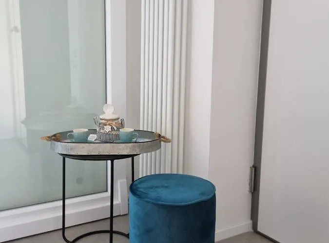 Residenza Azzurra 3* Cattolica